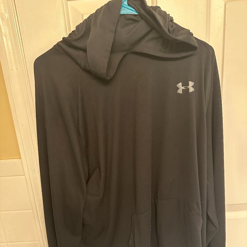 Under Armour Men's Tech Hoodie 2.0